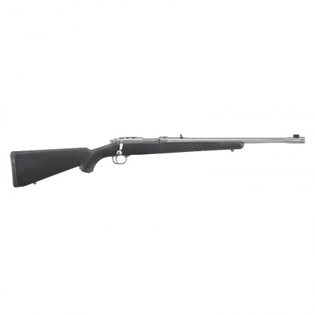 Ruger 77-Series synthetic 357mag